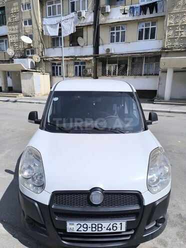 Fiat Doblo-1