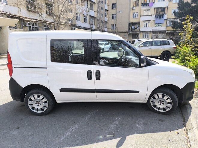 Fiat Doblo-2