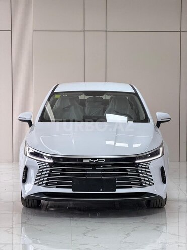 BYD Destroyer 05-1