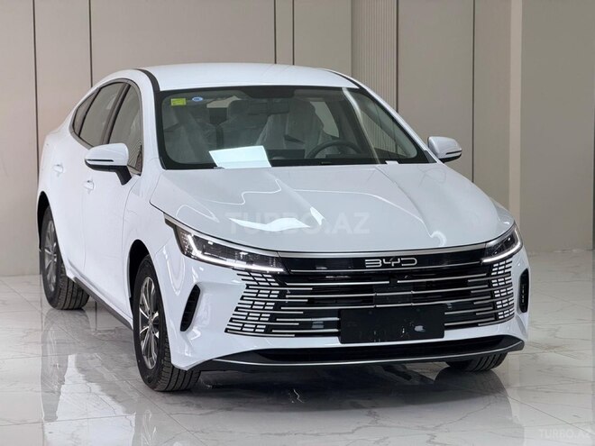 BYD Destroyer 05-2