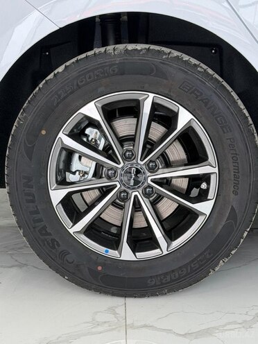 BYD Destroyer 05-7