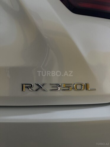 Lexus  2018, 56,000 km - 3.5 l - Bakı