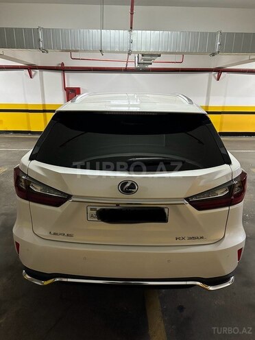 Lexus  2018, 56,000 km - 3.5 l - Bakı