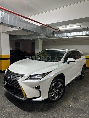 Lexus  2018, 56,000 km - 3.5 l - Bakı