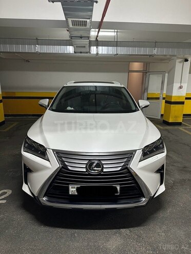 Lexus  2018, 56,000 km - 3.5 l - Bakı