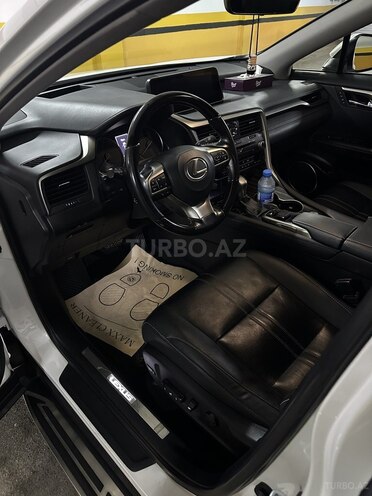 Lexus  2018, 56,000 km - 3.5 l - Bakı