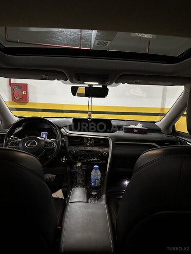 Lexus  2018, 56,000 km - 3.5 l - Bakı
