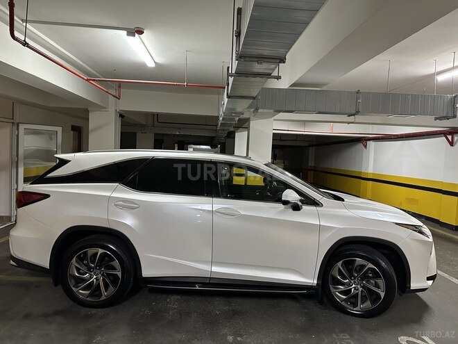 Lexus  2018, 56,000 km - 3.5 l - Bakı