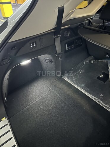 Lexus  2018, 56,000 km - 3.5 l - Bakı