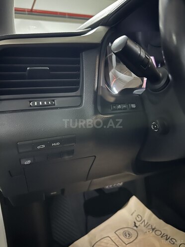 Lexus  2018, 56,000 km - 3.5 l - Bakı
