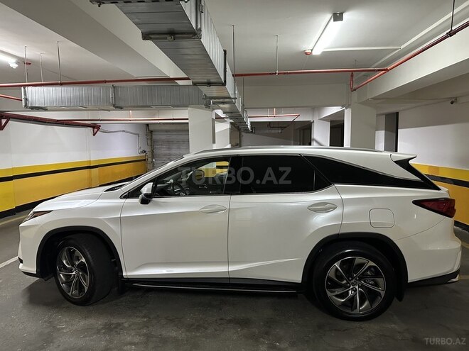 Lexus  2018, 56,000 km - 3.5 l - Bakı