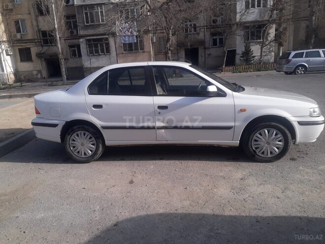 Khazar LX-7