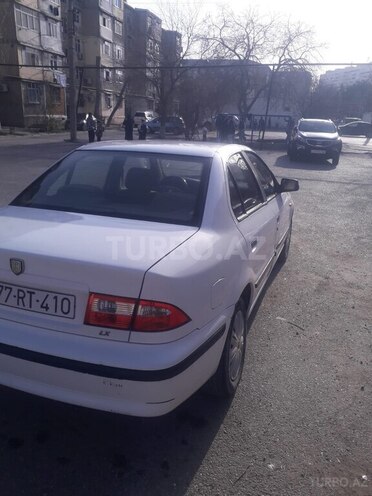 Khazar LX-6