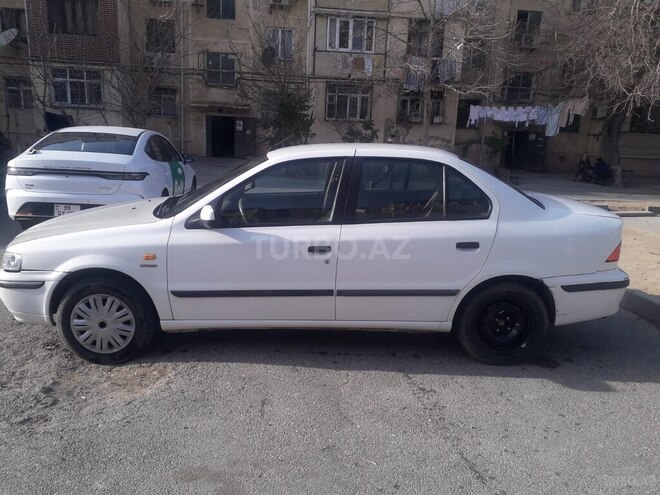 Khazar LX-2