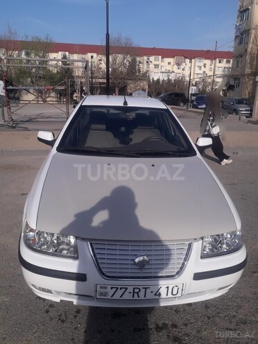 Khazar LX-1