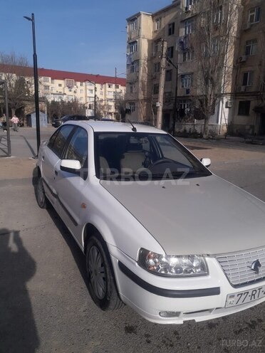 Khazar LX-3