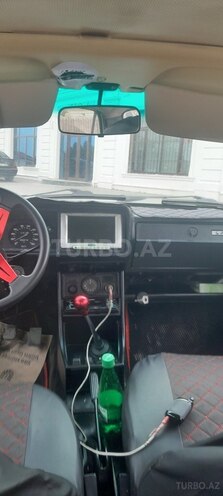 LADA (VAZ) 2107-8