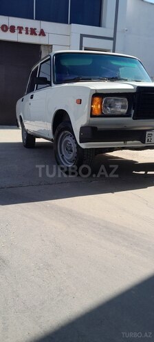 LADA (VAZ) 2107-9