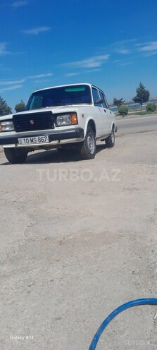 LADA (VAZ) 2107-10