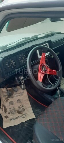 LADA (VAZ) 2107-14