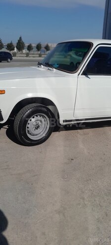 LADA (VAZ) 2107-11