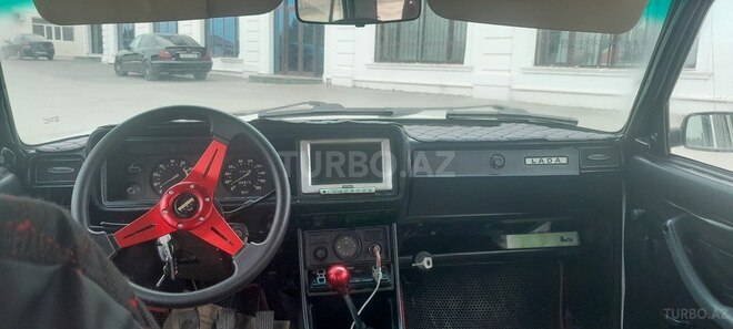LADA (VAZ) 2107-13