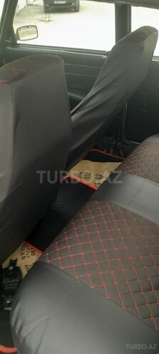 LADA (VAZ) 2107-16