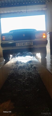 LADA (VAZ) 2107-6
