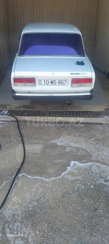 LADA (VAZ) 2107-7