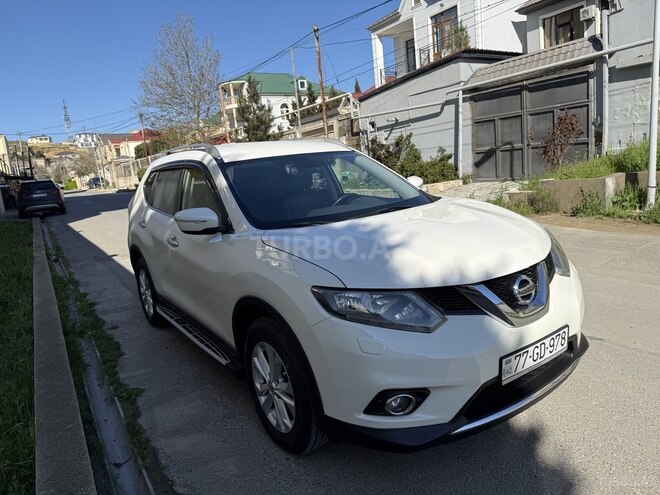 Nissan X-Trail-6