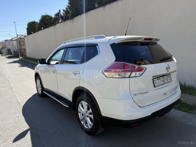Nissan X-Trail-2