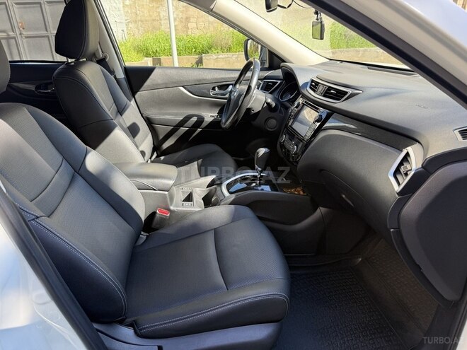 Nissan X-Trail-9