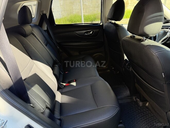 Nissan X-Trail-10