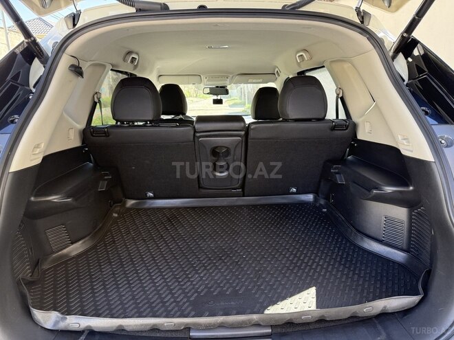 Nissan X-Trail-15