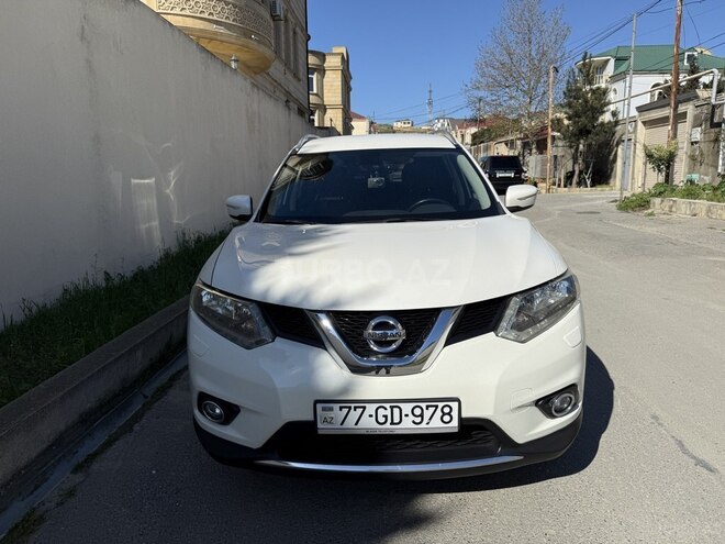 Nissan X-Trail-3