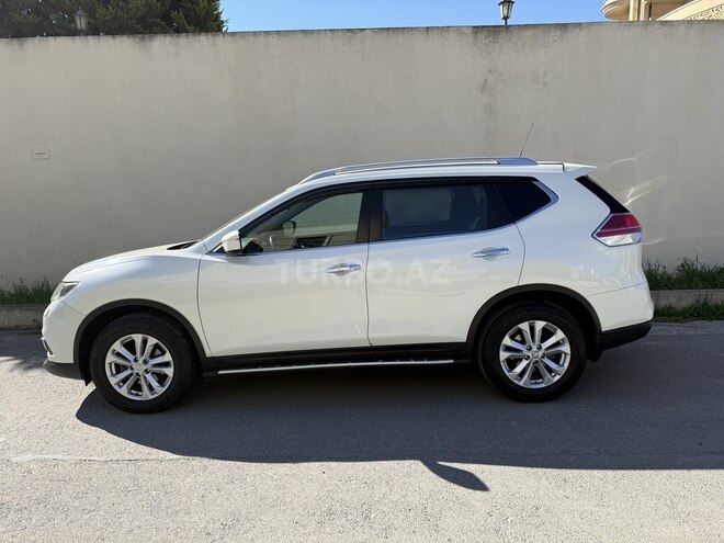 Nissan X-Trail-7