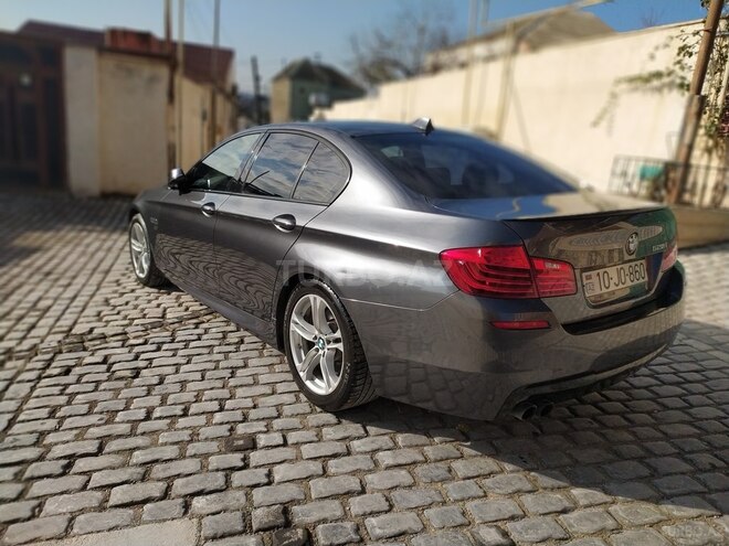 BMW 528-11