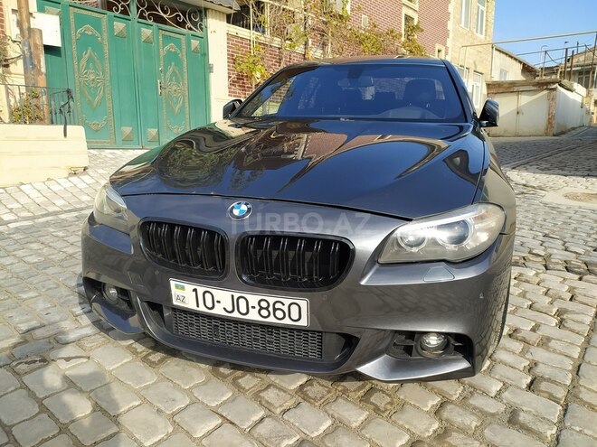 BMW 528-2
