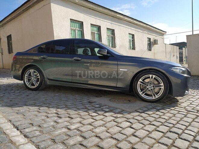 BMW 528-7