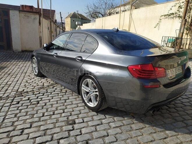 BMW 528-12