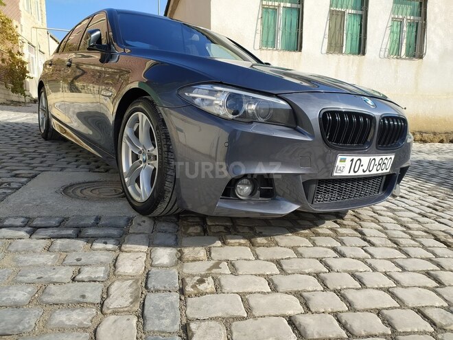 BMW 528-8