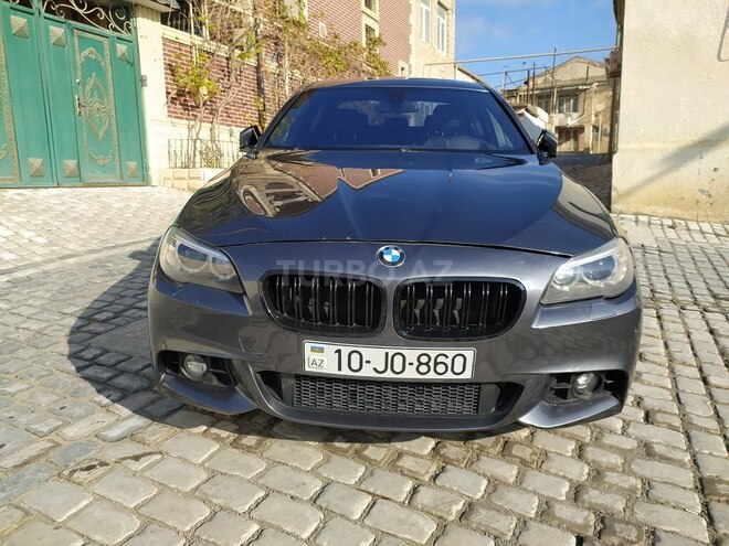 BMW 528-1