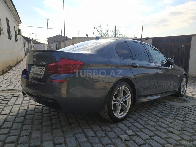 BMW 528-6