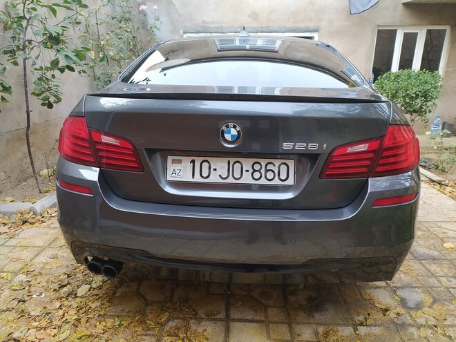 BMW 528-14