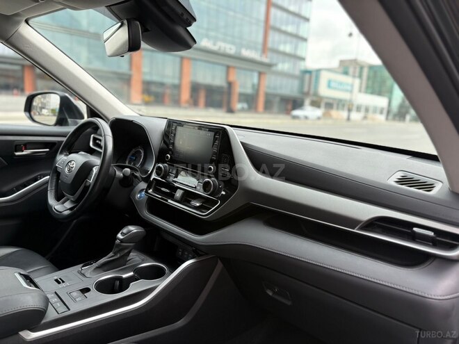 Toyota Highlander-9