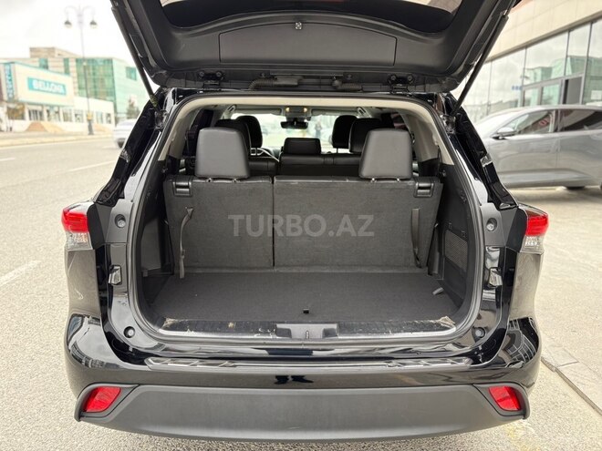 Toyota Highlander-11