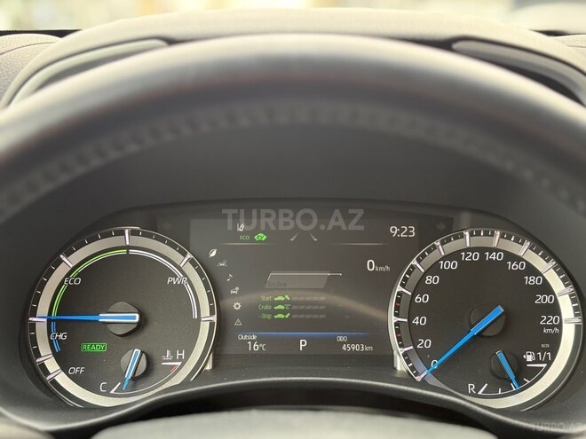 Toyota Highlander-14