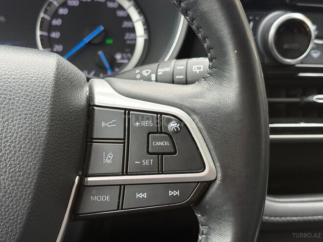 Toyota Highlander-15