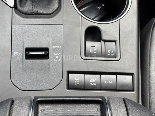 Toyota Highlander-17
