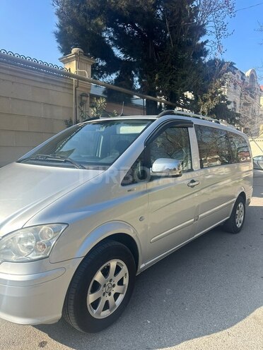 Mercedes Vito 116 CDI-3